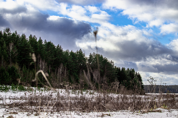 December... / ***