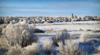 Frost / ***
