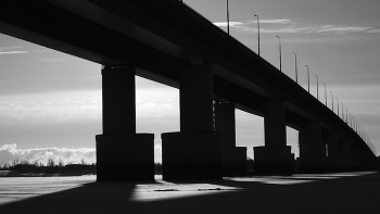 Bridge / ***