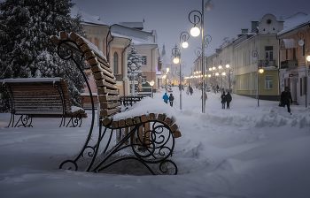 winter / ***