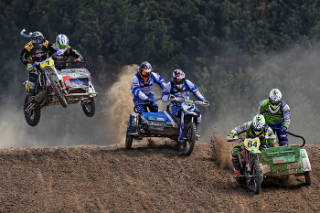  / Sidecar 3
