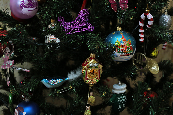 With old New Year! / ***
