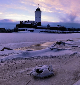 Vyborg / ***