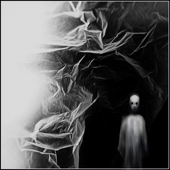 Ghost / ***