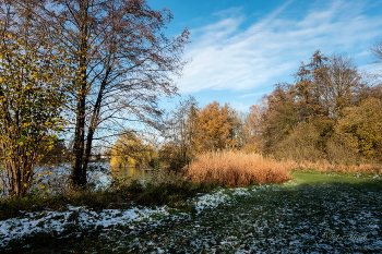 Der erste Schnee / ***