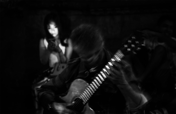  / Jazz