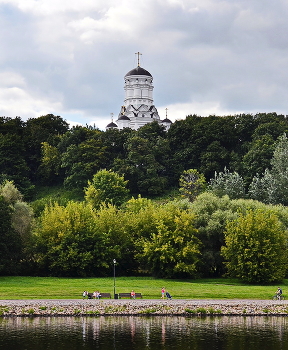 Kolomenskoye / ***