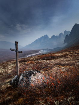 last refuge / ***