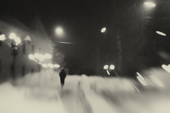 Another snowstorm / ...