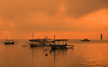 South Morning / ***
