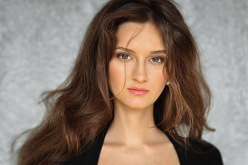 Erika / vk.com/kerrymoore