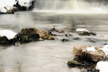 Winter-Rolle / Nd1000