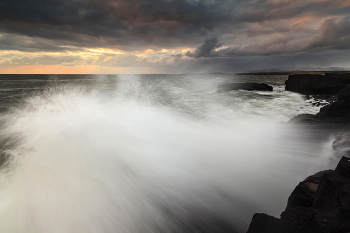 With a breeze! / ***