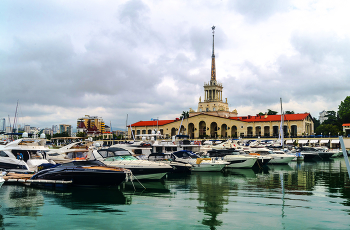 Sochi / ***