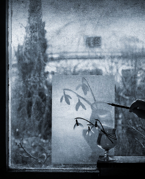 February ... / ***