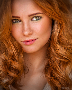 Tanya / ***