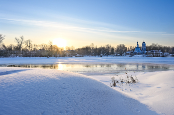 winter / ***