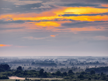 Himmel und Erde / ***