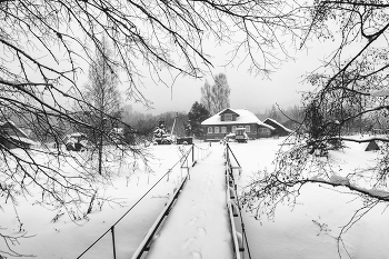 Leben rund um / ***