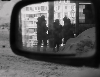 Die drei Grazien / ***