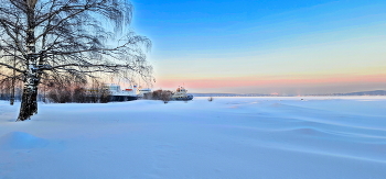 Winter sketches / ***