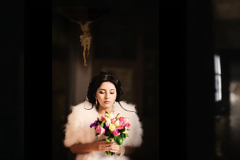 Wedding. / ***