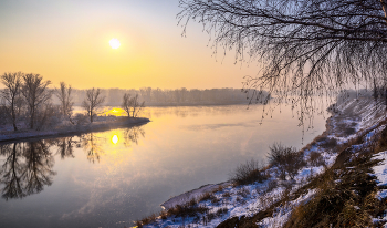 winter / ***
