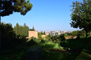 Granada / Spanien 7 / Granada / Spanien