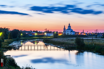 Suzdal / ***