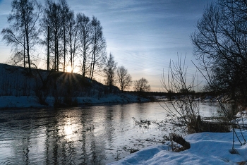 Der Frühling kommt / ***