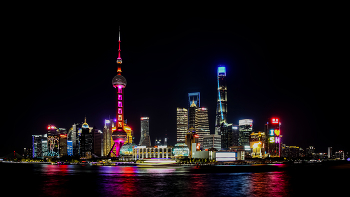 Shanghai / ***