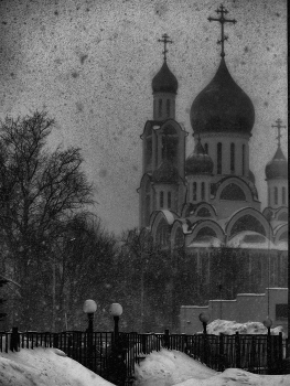 Snowfall / ***