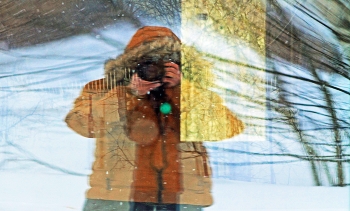 Selbstportrait / ***