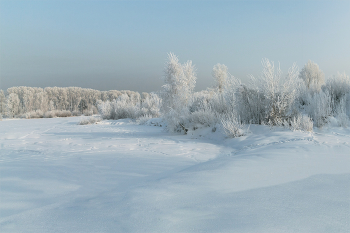Winter sketches / ***