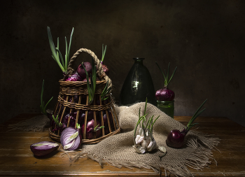 Premonition des Frühlings / ***