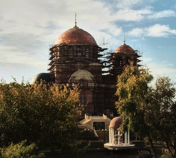 Mit den ersten Strahlen / ***