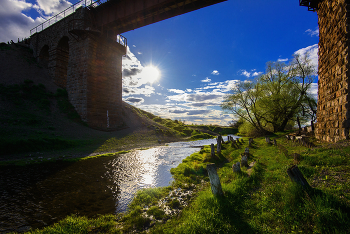 Brücke / ***