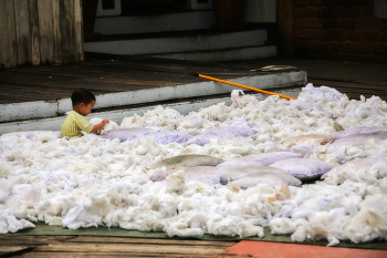 Die Prinzessin auf der Erbse / ```