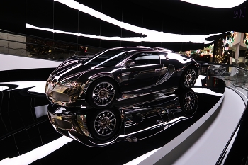 AutoMuseum Volkswagen / ***