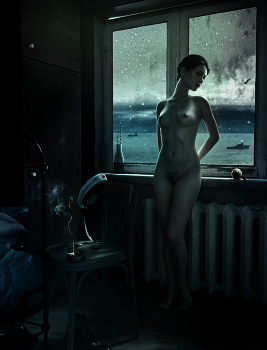 &nbsp; / 3D-art