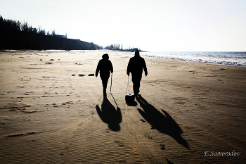 Zwei Einsamkeit / ***