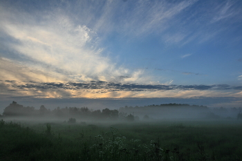 Sunrise / ***