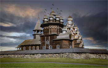 Kizhi / ***