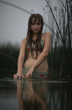 Bather / ***