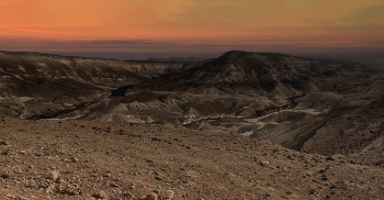 Negev / ***