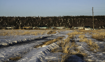 Frühlingsstraße / ***