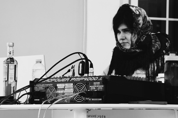 Abschied von Winter- / ***