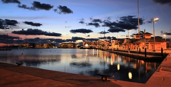 Evening / ***