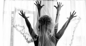 Morgen-Braut / ***