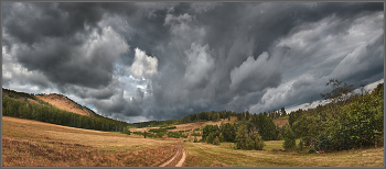 Cold Front / ***